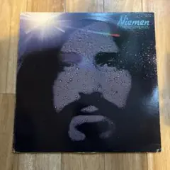 Niemen Mourners Rhapsody lp