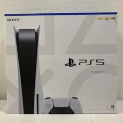 プレイステーション5 最新型 CFI-1200A01 本体 PS5 プレステ5