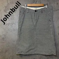 Johnbull ジョンブル　レディース　スカート　M