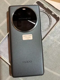 Oppo find x6 [ SIMフリー ] [バッテリー:99%]
