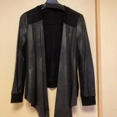 グレースコンチネンタル カーディガン ジャケット