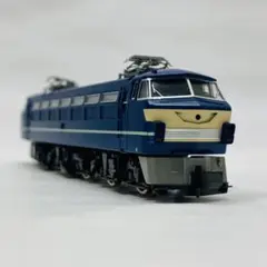 KATO EF66 3004 M 鉄道模型 KATO EF66 3004 M 鉄道模型 - メルカリ