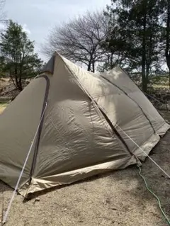 オガワ ツインピルツフォーク