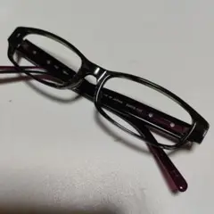 管理番号1119ヴィヴィアンウエストウッドメガネ男女兼用