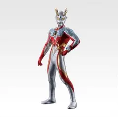 一番くじ　ウルトラマンゼロ　D賞　ストロングコロナゼロ フィギュア