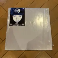 MISIA REMIX 1999 レコード