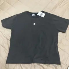 MARY QUANT PUBLUX 半袖Tシャツ Fサイズ