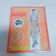 ヒプマイ　零　まとめ