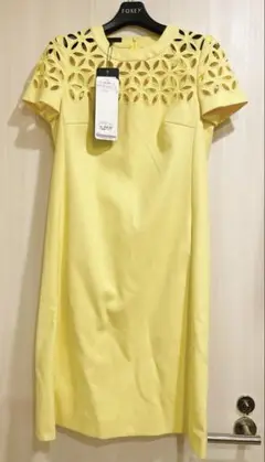 新品未使用♡ESCADA♡ワンピース♡エスカーダ