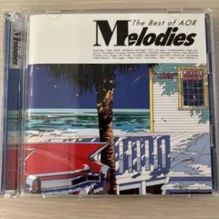The Best of AOR Melodies
