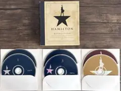 Hamilton: The Revolution