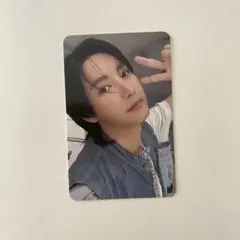 NCTDREAM ロンジュン DREAMSCAPE