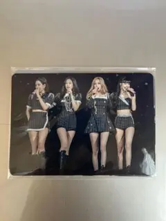 BLACKPINK トレカ