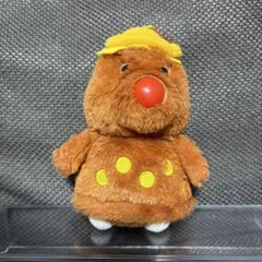 できるかな　ゴン太くん　もふもふマスコット