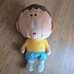 クレヨンしんちゃん ボーちゃん BIGぬいぐるみ