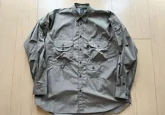 DAIWA PIER39× BEAUTY&YOUTH SAFARI SHIRT
