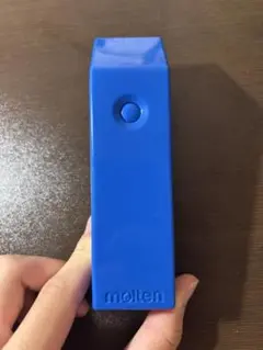 moltenモルテン電子ホイッスルRA0010　ブルー