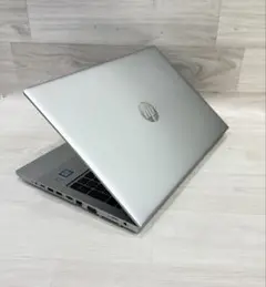 8世代 Hp ProBook 650 G4エイチピーCorei5/8GBフルHD