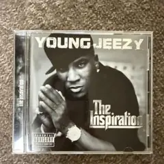 Young Jeezy The Inspiration