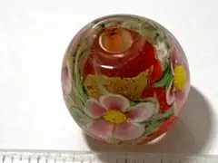 【天珠】　244 璃珠散珠