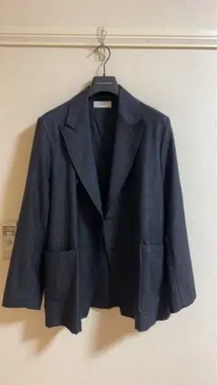 marka ウールジャケット