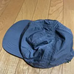 halo commodity キャップ