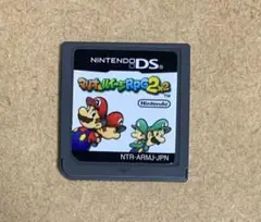 マリオ＆ルイージRPG2×2