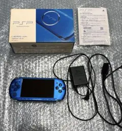 PSP3000 ＋メモリースティック
