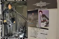 布袋寅泰フィギュア STORE | 布袋寅泰 OFFICIAL FANCLUB “beat crazy”