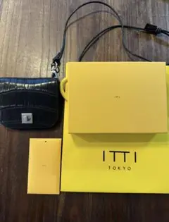 2025年最新】itti 財布 クロコの人気アイテム - メルカリ