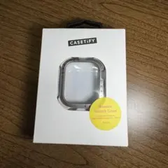 CASETiFY アルミニウム バウンスケース 45mm - サンド
