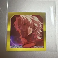 FGO　言峰綺礼