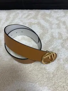 【美品】FENDIベルト