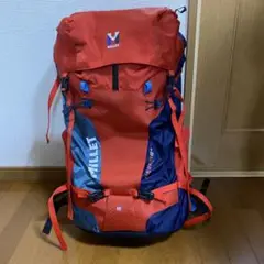 ミレー ザック プロライター 60+20