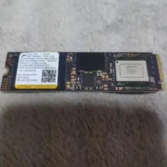 1TB 内蔵型SSD MTFDKBA1T0TBF-1AT1AABYY
