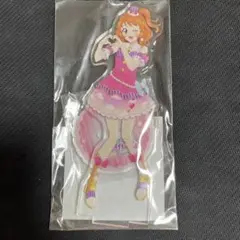 アイカツ　メモリアルステージ　輝きのユニットカップ　大空あかり
