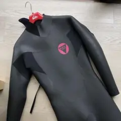 ハーレー×ブラックリスト　フルスーツ Hurley BLACK LIST ハーレー ブラックリスト ウェットスーツ