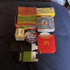 紙物コレクション