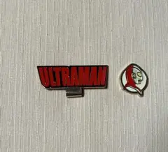 ウルトラマン　ゴルフマーカー