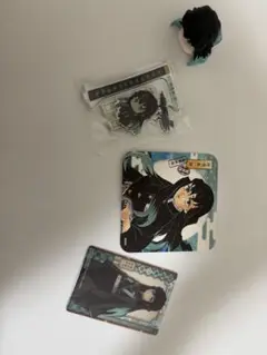 無一郎グッズセット