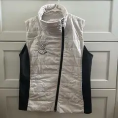 美良品☆ピッコーネ ポリエステル綿 ベスト