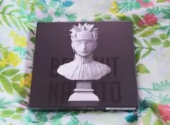 ナルト　アニメ　主題歌　CD DVD