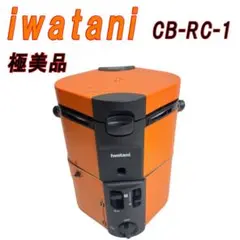 Iwatani 炊飯器 オレンジ色　ジャンク品 2025年最新】岩谷産業 ／ Iwatani 炊飯器の人気アイテム - メルカリ