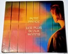 未開封品 PETIT PRINCE LES PLUS BEAUX MATINS