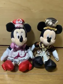 テーブルイズウェイティング　ぬいば　セット