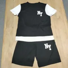 SHIEN 上下セット　size11-12Y
