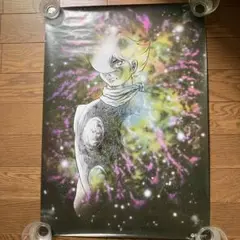 サイボーグ009　ポスターB2サイズ