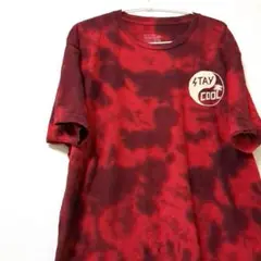 HAPPY　Hour　STAY COOL ヴィンテージ　メンズ　Tシャツ