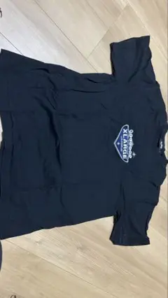ブラック XLサイズ Tシャツ