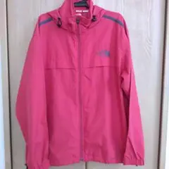 ノースフェイス ジャンパー レディース